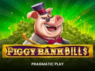 Piggy Bank Bills screenshot