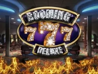 Booming Seven Deluxe screenshot