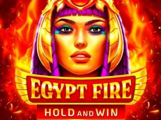 Egypt Fire screenshot