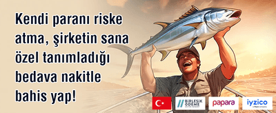Haftalık VIP Geri Ödeme 💎 promotion banner