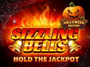 Sizzling Bells Halloween screenshot