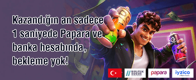 Günlük Enerji Yükleme Bonusu 🚀 promotion banner