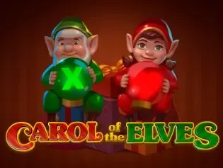 Carol of the Elves screenshot