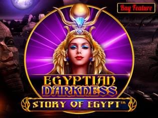 Story Of Egypt - Egyptian Darkness screenshot