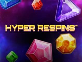 Hyper Respins screenshot