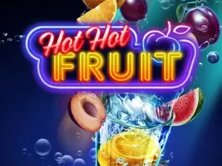 Hot Hot Fruit screenshot