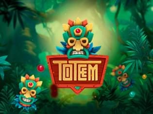 Totem screenshot
