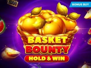 Basket Bounty screenshot