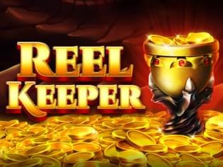 Reel Keeper screenshot